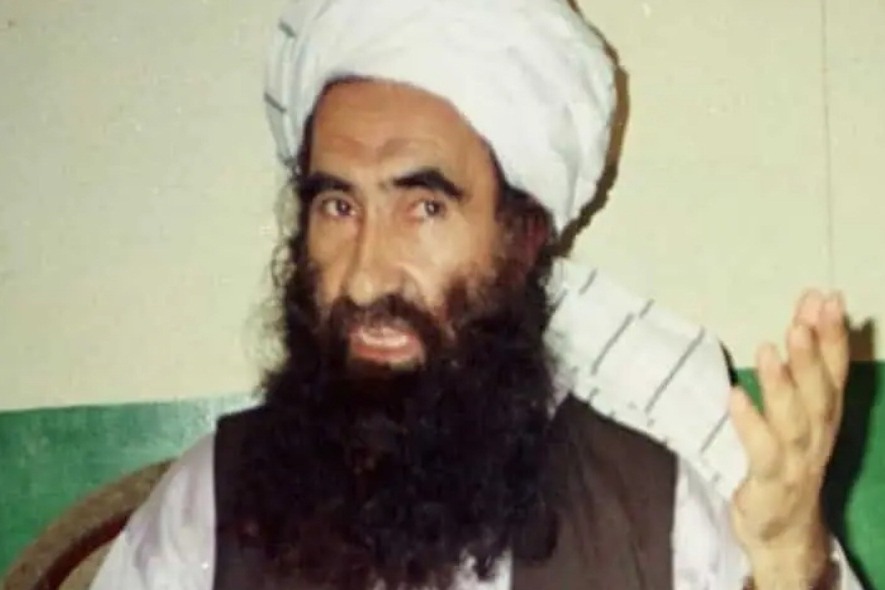 Pak ISI mocks at UN - installs Haqqani network terrorists in key positions in Afghanistan