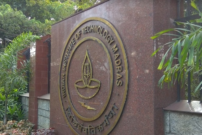 IIT Madras ranks best institution for 3rd year in a row