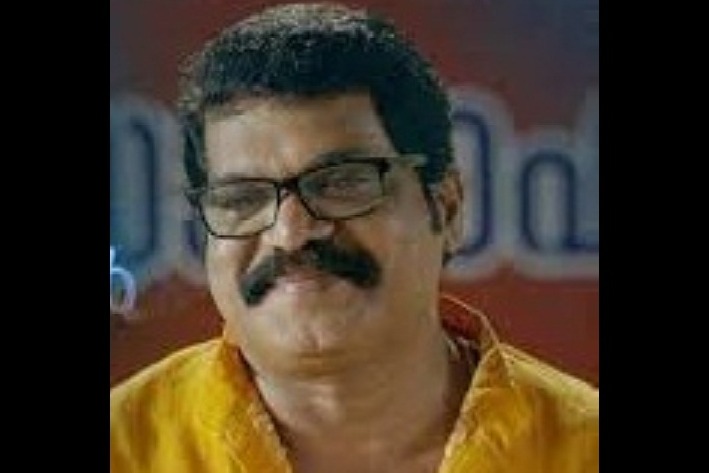 Popular Kerala TV actor Ramesh Valiyasala found hanging