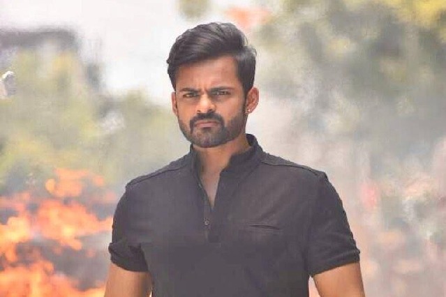 Telugu actor Sai Dharam Tej stable, say doctors