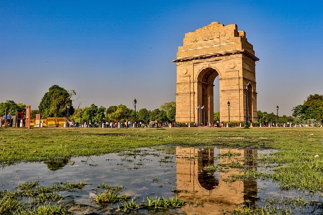 Delhi records wettest September as rain breaks record of 121 yrs