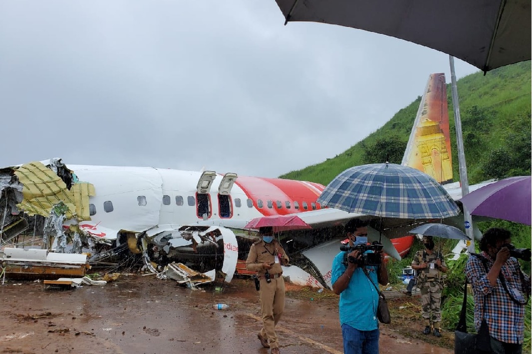 Air India Express Crash: SoP lapses by pilot led to Kozhikode mishap