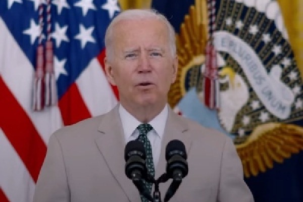 Is Biden ending Islamophobia? What shall we do then?