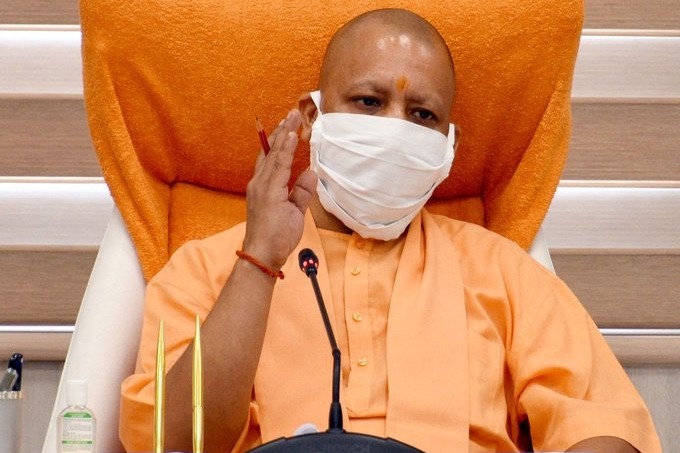 Jails no longer fun centres, but reform homes: Yogi