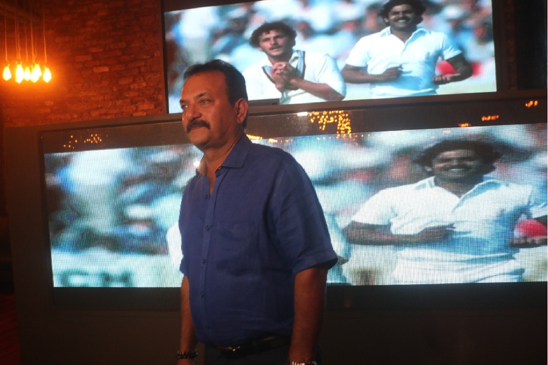 Split captaincy is a good idea, Rohit can lead well: Madan Lal