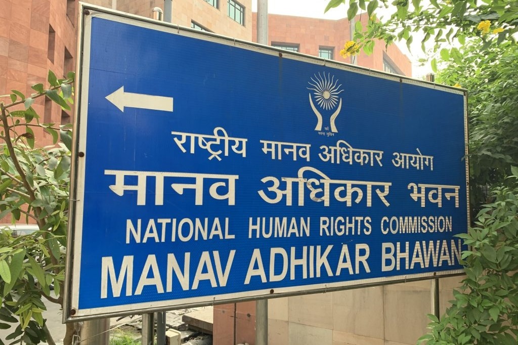 NHRC issues notice to Centre, States; seeks reports on farmers stir