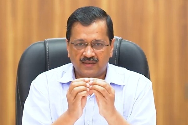 Eye on 2022 Assembly polls, Kejriwal to visit Uttarakhand