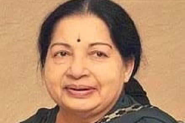 Report on Jayalalithaa death within month, probe panel tells SC