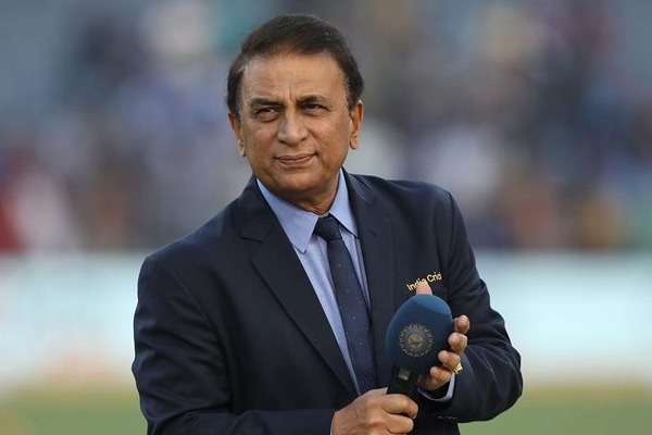 Make KL Rahul vice-captain, groom him as future captain, advises Gavaskar