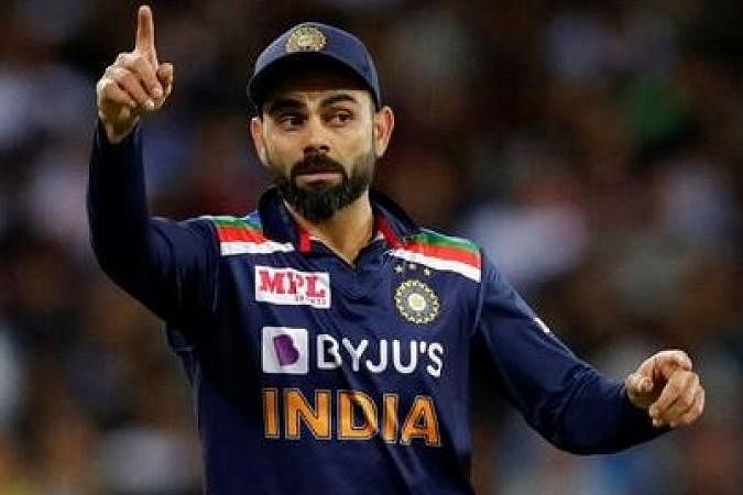 Work-load still not resolved: Will Kohli step down as RCB captain too?