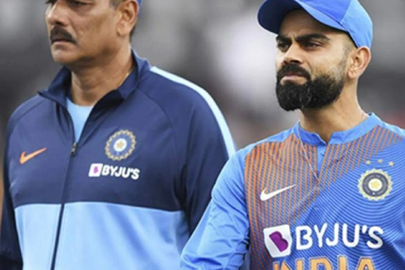 BCCI strikes back at Kohli-Shastri regime! Will Kumble accept the job offer?