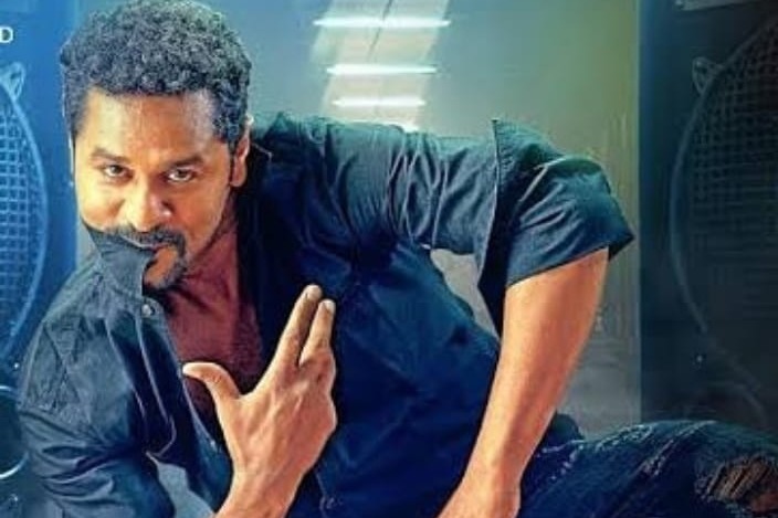 Prabhu Deva to show his moves in 'Dance+ Season 6'