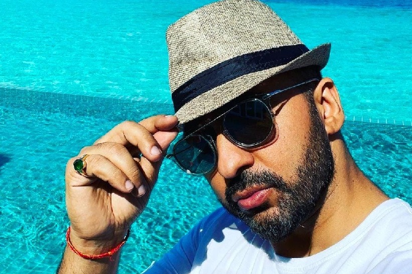 Porn-scam: 4 days after charge sheet, Raj Kundra seeks bail