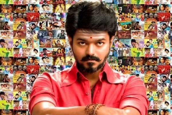 Actor Vijay moves court against parents, others for misusing his name