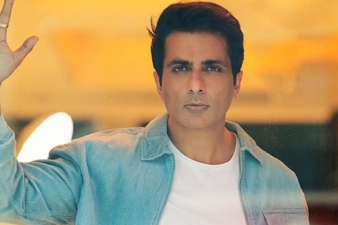 After IT raids, Sonu Sood defends himself, albeit vaguely