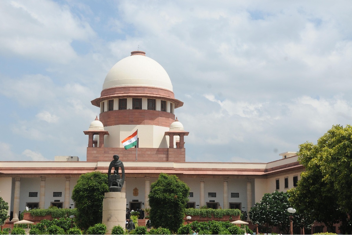 NEET-SS 2021 exam: SC notice to Centre on plea against syllabus change