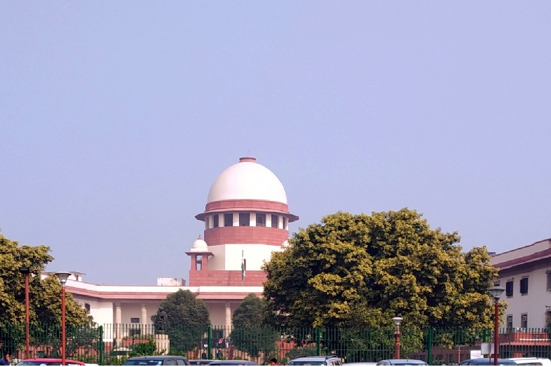 'Victim's hand, leg chopped off': SC holds compromise only can't change sentence