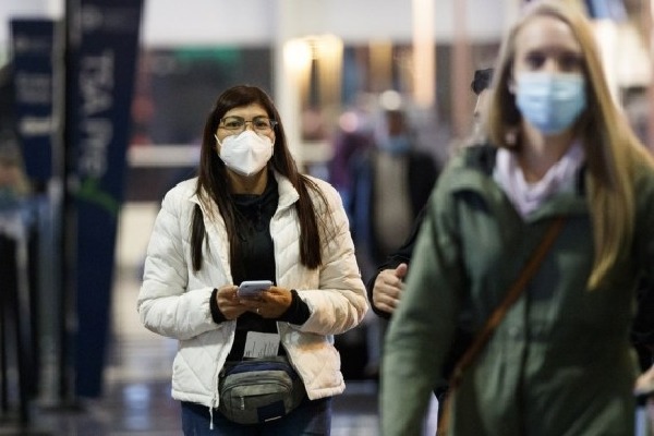 US Covid-19 fatalities surpass 1918 flu estimates