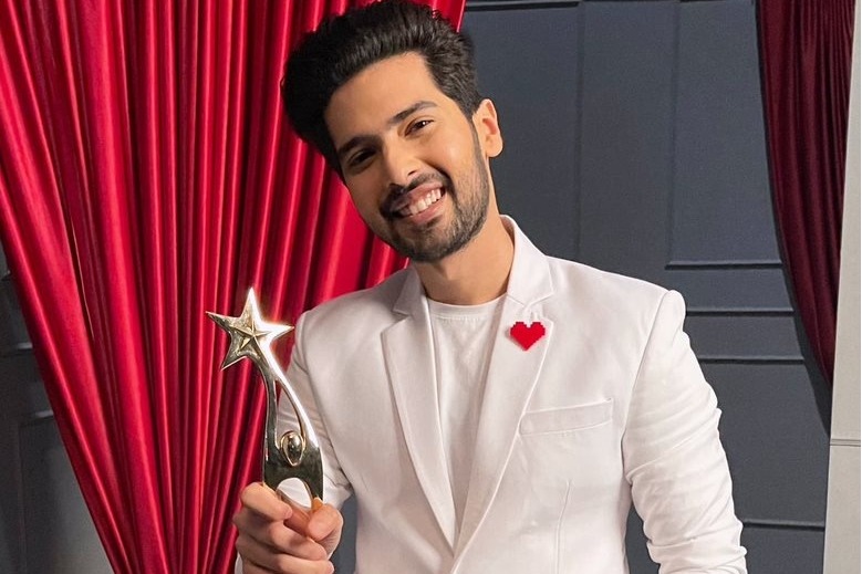 Armaan Malik on winning SIIMA award: 'Butta Bomma' one of my most memorable songs