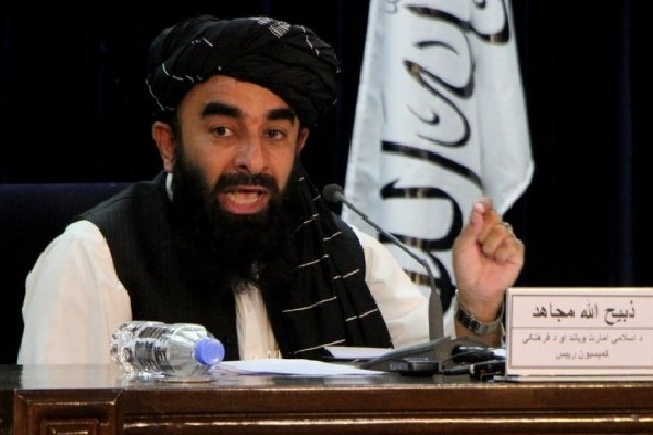 Taliban names remaining Ministers in caretaker govt