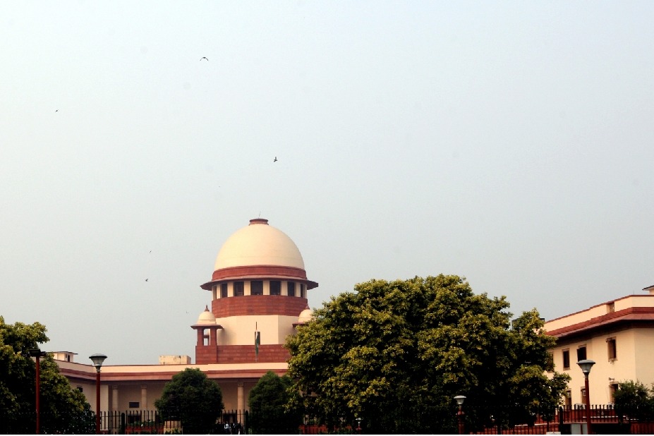 SC collegium recommends 13 Chief Justices for various HCs