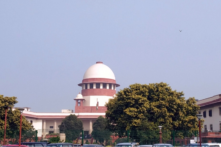 If cause of action not disclosed, can't let litigant pursue lawsuit: SC