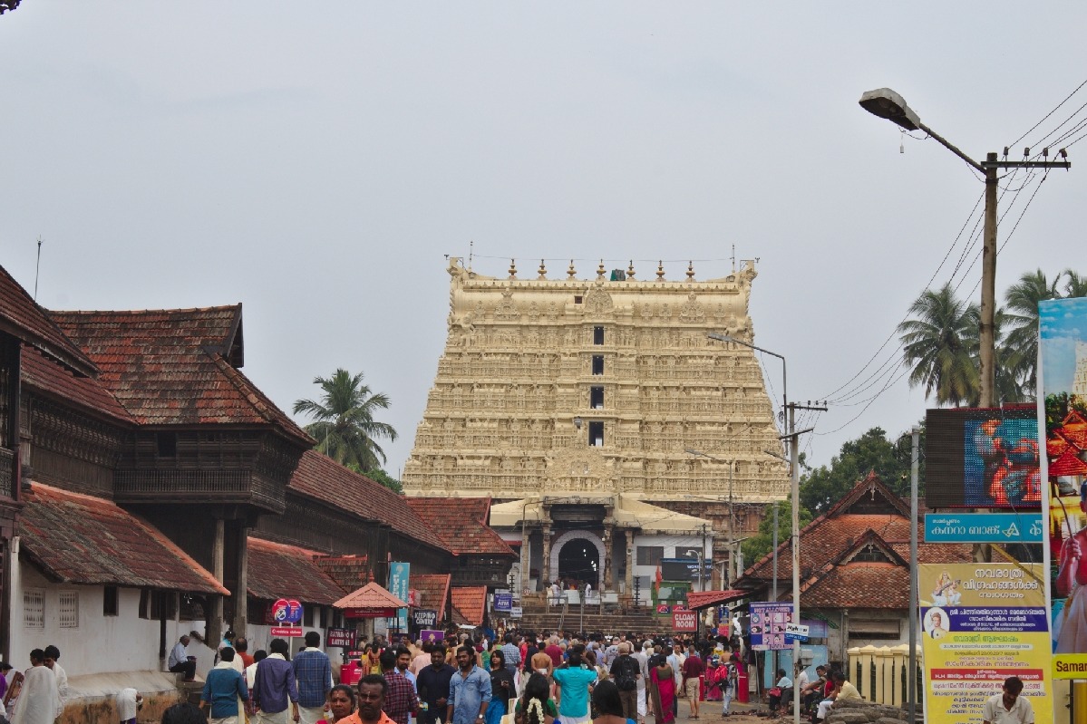 SC rejects Padmanabhaswamy Temple Trust plea seeking exemption from audit