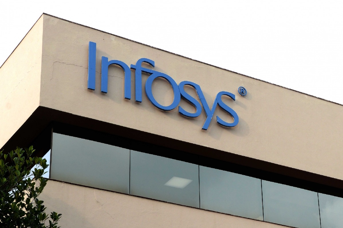 Over 3 Cr taxpayers successfully complete transactions: Infosys