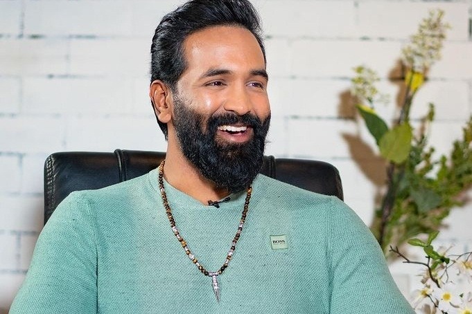 Actor Vishnu Manchu announces panel for polls to Tollywood apex body MAA