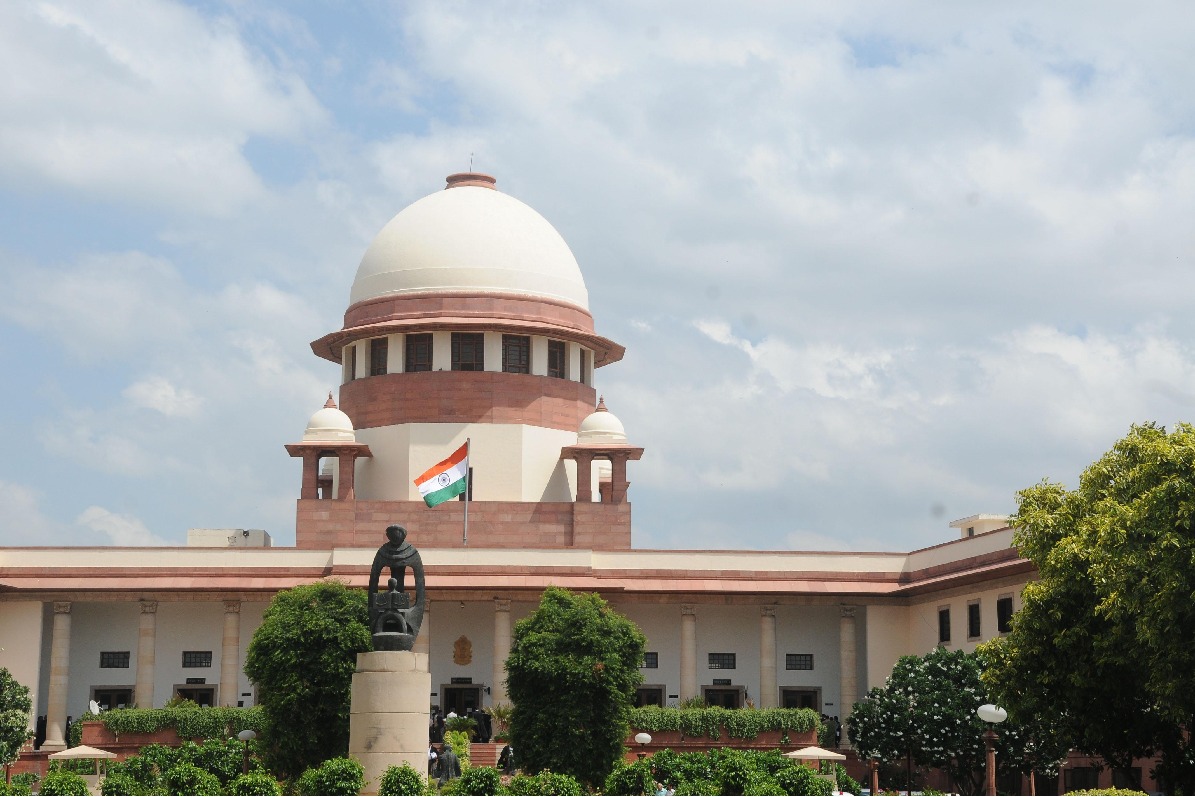 SC likely to recall order extending limitation period for filing court cases