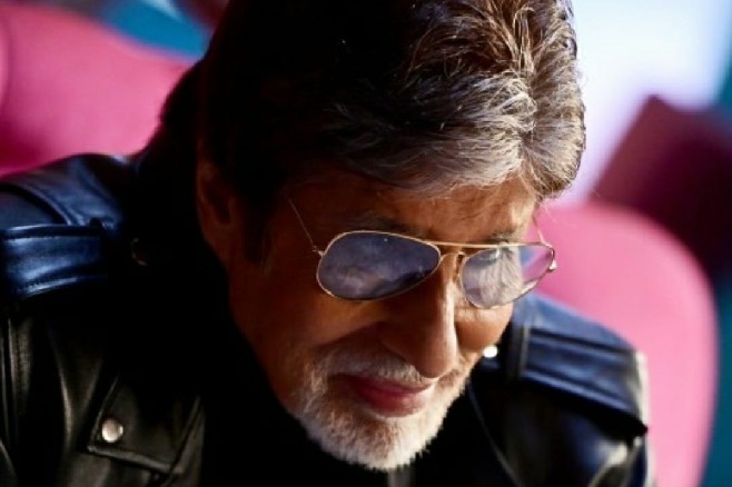 Withdraw from ad campaign promoting pan masala: NGO to Big B