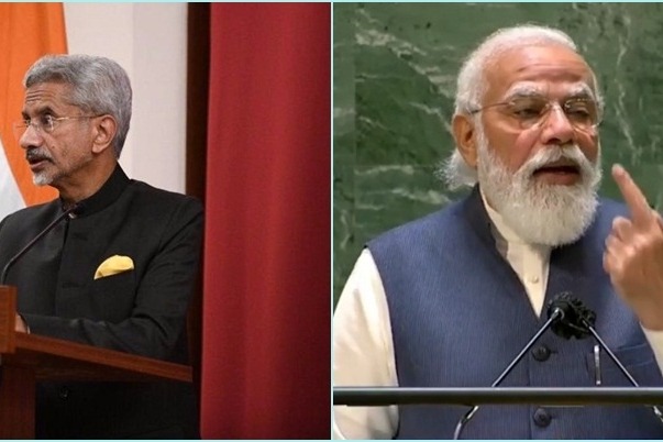 Jaishankar distills 12 big policy takeaways from Modi's UNGA speech