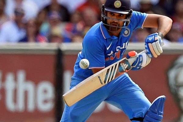 Rohit Sharma will be my choice for captaincy in next two T20 WCs: Gavaskar