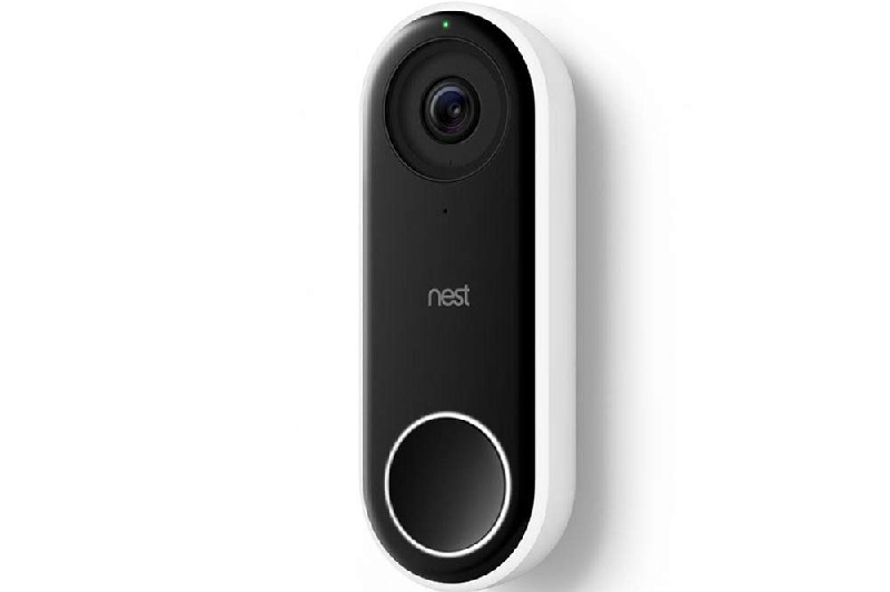 Google to launch new wired Nest Doorbell in 2022