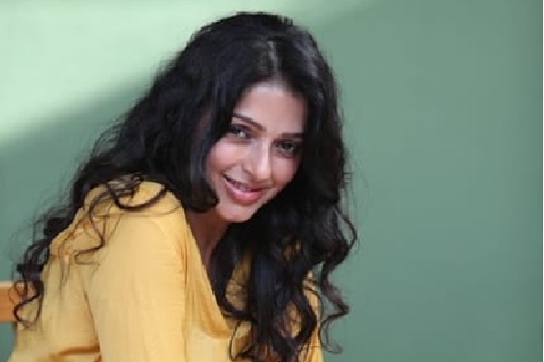 Bhumika Chawla hopes her biker role in 'Idhe Maa Katha' will inspire women