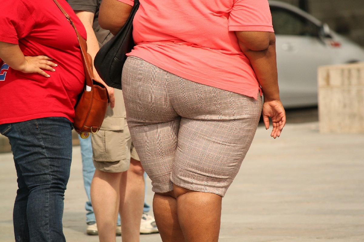 Scientists discover 14 genes that cause obesity