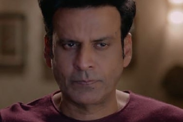 Manoj Bajpayee's father passes away