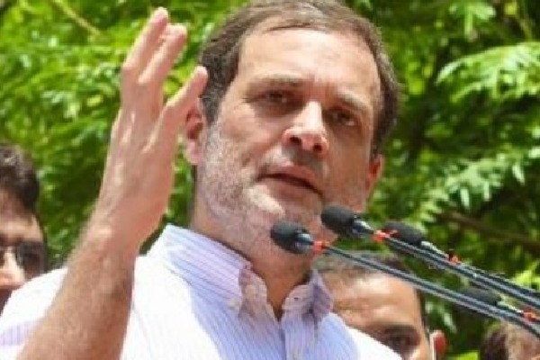 Panchjanya now attacks Rahul for 'leadership style', slams Congress