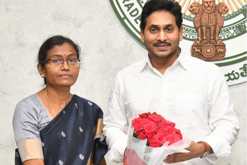 Badvel may see unanimous election of YSRCP candidate