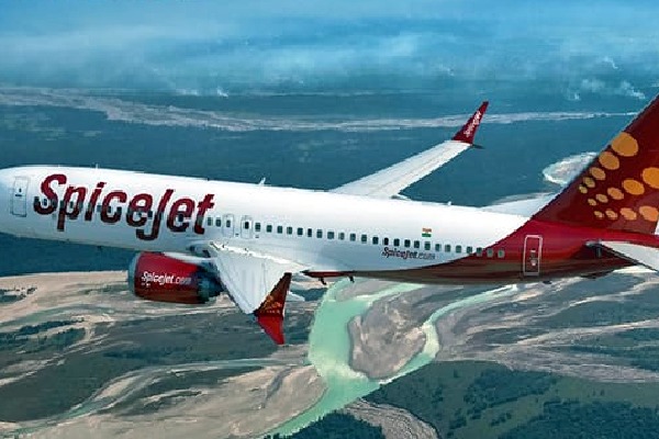 SpiceJet restores employees' salaries to pre-Covid levels