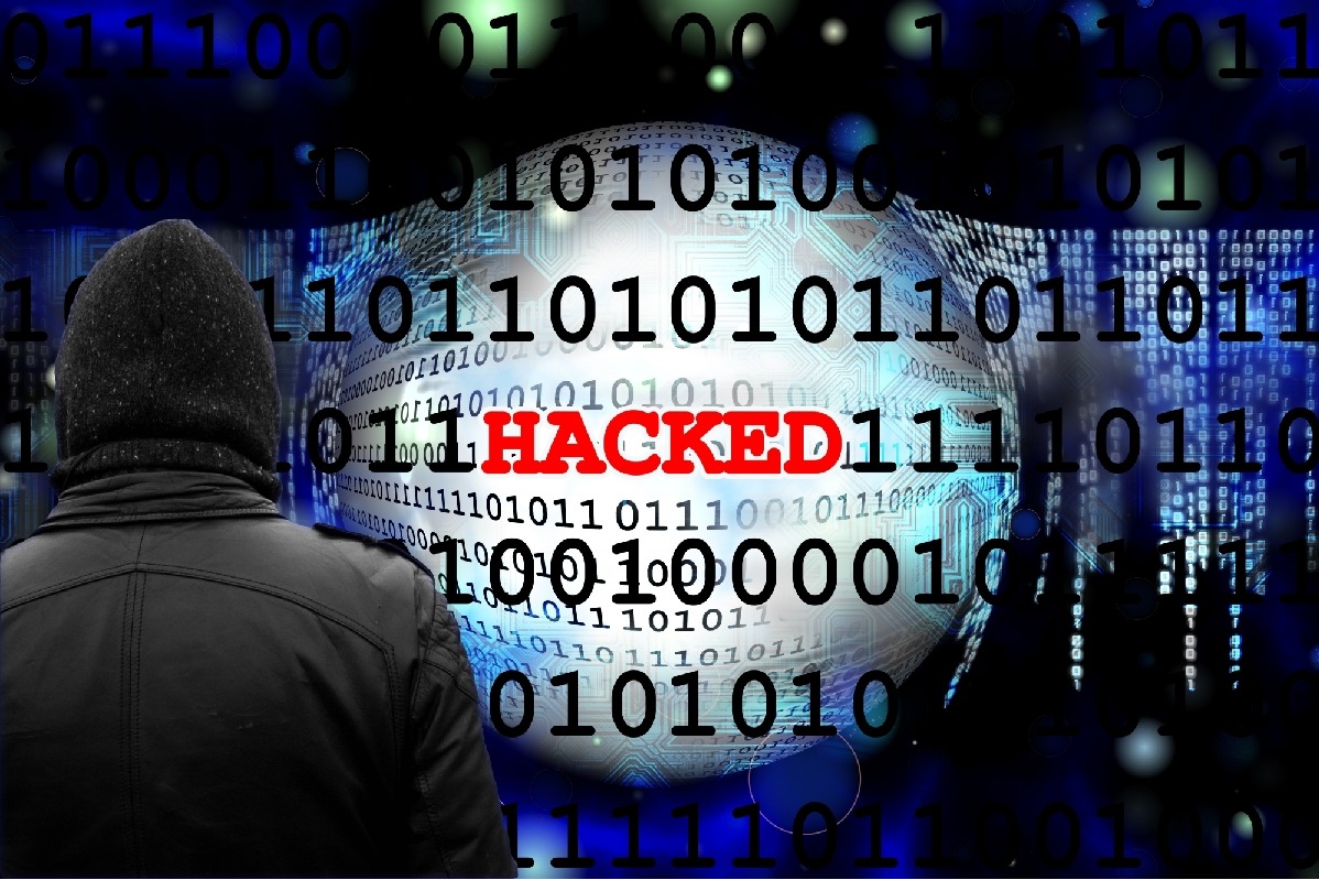 Cloud hacking: India now 2nd most targeted nation after US