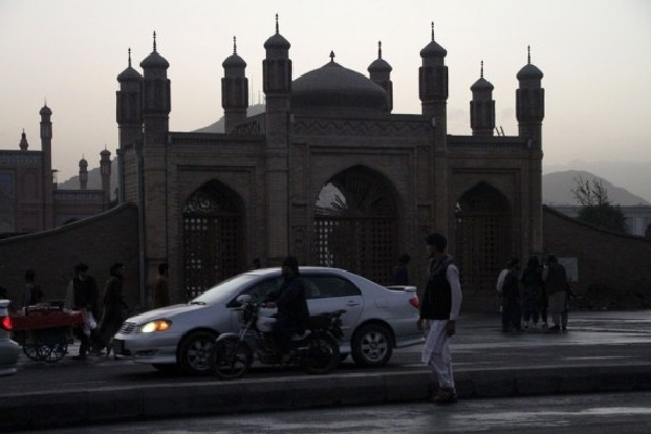 Taliban eliminates IS-K hideout in Kabul after mosque attack