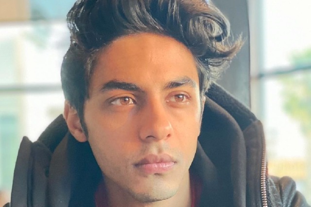 Aryan Khan, two others sent to NCB custody till Oct 7