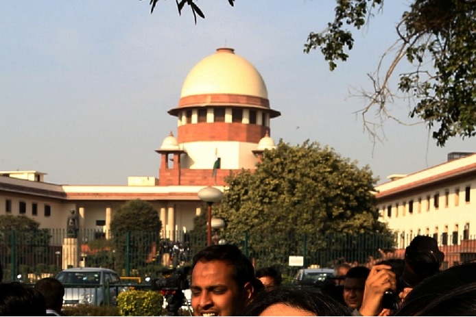 Teacher reprimanding student for indiscipline is no abetment to suicide: SC