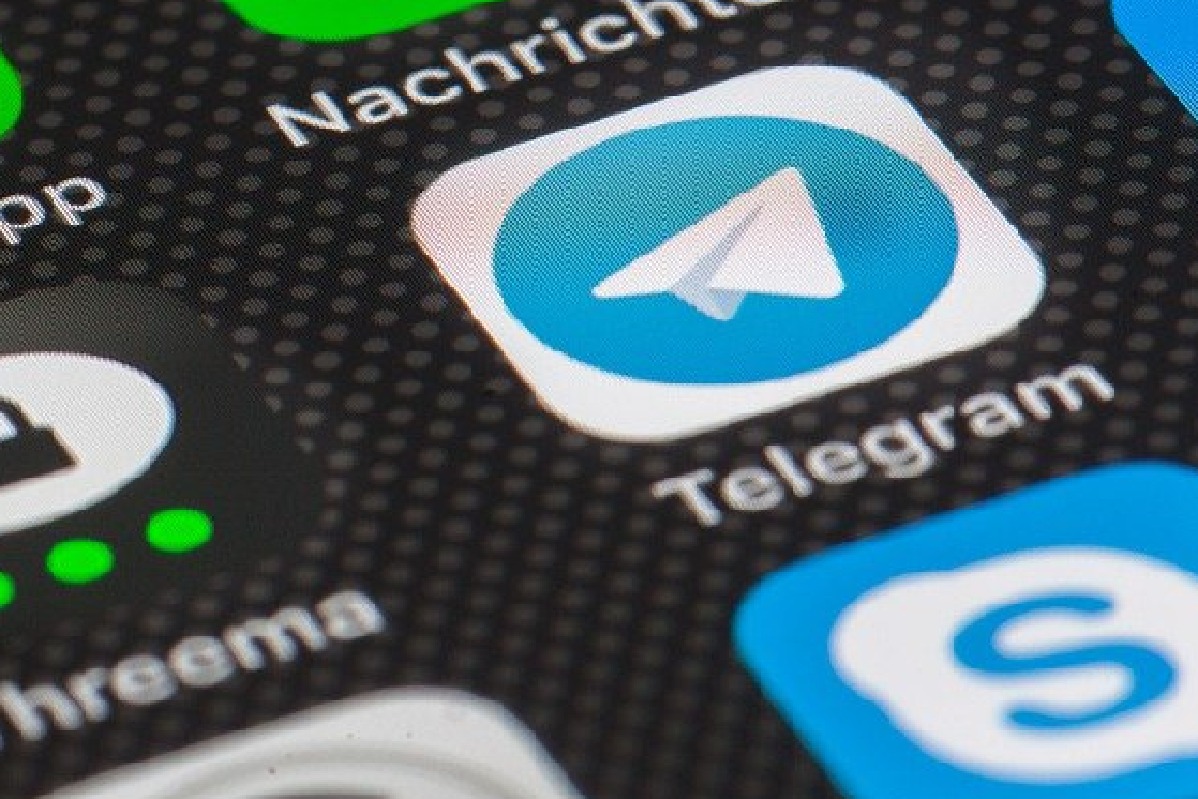 Telegram gains 70 mn new users in one day after FB outage