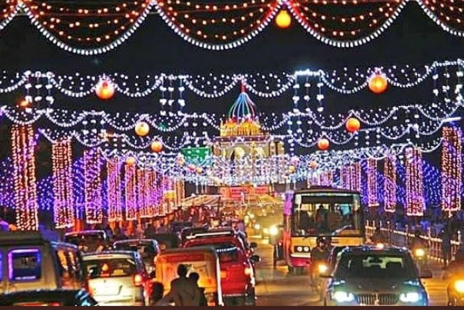 Dussehra festival to be inaugurated in Mysuru