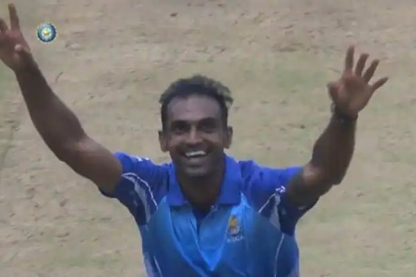 Indian pacer Abhimanyu Mithun announces retirement from all forms of cricket