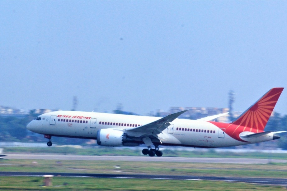 Tata Sons emerge as the highest bidder for Air India