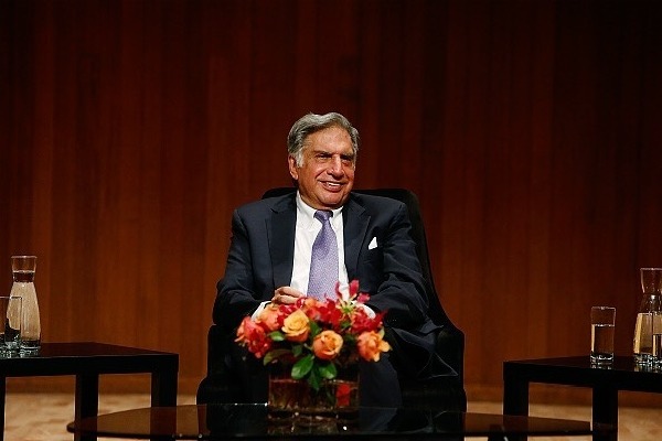 'Welcome back, Air India', says Ratan Tata