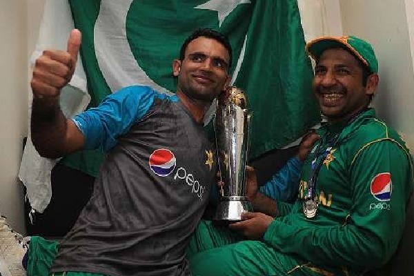 Pakistan writes 'T20 World Cup UAE 2021' instead of 'India 2021' on team jersey, sparks controversy